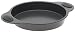 Kitchen & Housewares : Onedia Platinum 9 Inch Round Cake Pan