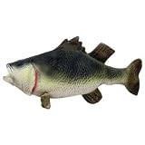 Deluxe Rubber Bass (EA)