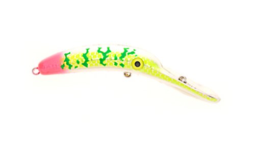 Mag Lip: Fish Monger