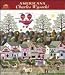 Charles Wysocki Collectors Edition 2010 Poster Calendar