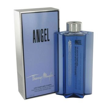 Thierry Mugler Angel By Thierry Mugler Shower Gel 6.8 Oz - 6.8 oz