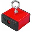 Master Magnetics 07503 100 Lb. Heavy-Duty Retrieving Magnet