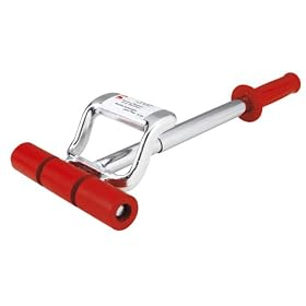 Roberts Carpet Tools 10-955 Extendible Floor Roller by Roberts Carpet Tools