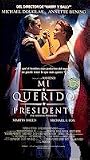 The American President (Mi Querido Presidente) [NTSC/REGION 1, 2 & 4 DVD. Import-Latin America]
