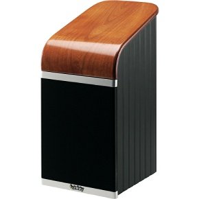 Infinity C205CH 2-Way Book Shelf Speakers Cherry (Each)