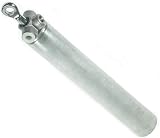 Convertible Top Lift Cylinder 1967 1968 1969 Chevy Camaro & Firebird Convertible