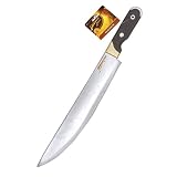Indiana Jones Machete Costume Accessory