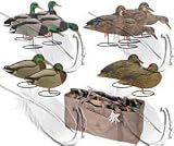 GHG Full Body FBM Harvester Pack Duck Decoys