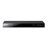 Samsung BD-E5300 Blu-ray Disc Player