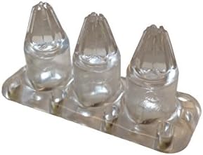 Fury Tactical Kuba-Kickz Self Defense Control Device