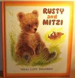 Rusty and Mitzi