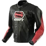 Shift Racing Vendetta Leather Jacket - 2008