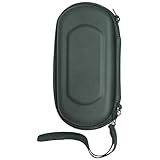 Black Hard Case for Sony PSP 3000