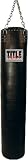 MMA BANANA HEAVY BAG 100 LBS. BLACK