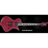 Fernandes Ravelle X Guitar - B0019VPVX0