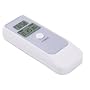 Breathalyzer Blood Alcohol Content Tester with Dual LCD Display