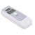 Digital Alcohol Tester Breath Analyzer with Clock/Alarm