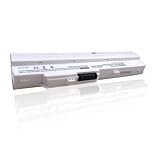 Zoom Produkt-Bild: Akku f. Medion Akoya E1210 /MSI Wind U100 U90 - 6600mAh