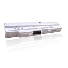 Akku f. Medion Akoya E1210 /MSI Wind U100 U90 - 6600mAh