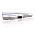Akku f. Medion Akoya E1210 /MSI Wind U100 U90 - 6600mAh