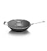 (02333380) Autograph Anodised Aluminium Wok with Lid in Household & Kitchen