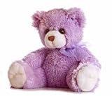 Aurora Plush 13-Inch Twinkle, Lavender