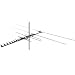 Antennas Direct V21 High Gain UHF / VHF Antenna