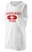 Speedo Lifeguard Tank Thick Straps Male