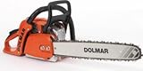 Dolmar 700350011 Benzin-Motors&auml;ge PS-350C 35cm, 1,5 kW, 34,7ccm