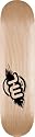 Powell Mini-Logo Skateboard Deck Shape #127 ( 32.125 by 8.0-Inches Wide)