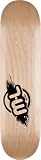 Powell Mini-Logo Skateboard Deck Shape #124 ( 31.375 by 7.5-Inches Wide)