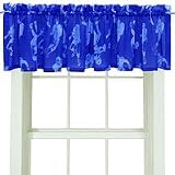 Review DAR  / NFL Football Playoff - All Teams - Sports Window Valance