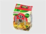 味の素株式会社　クノール　中華スープFDタイプ　5食入袋　×10個