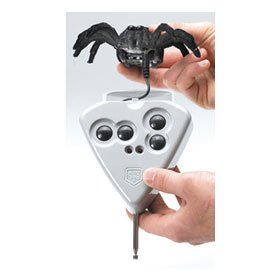 PET ZONE REMOTE CONTROL SPIDER