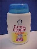 Grins & Giggles baby lotion, berry 4.75 oz-1 ea