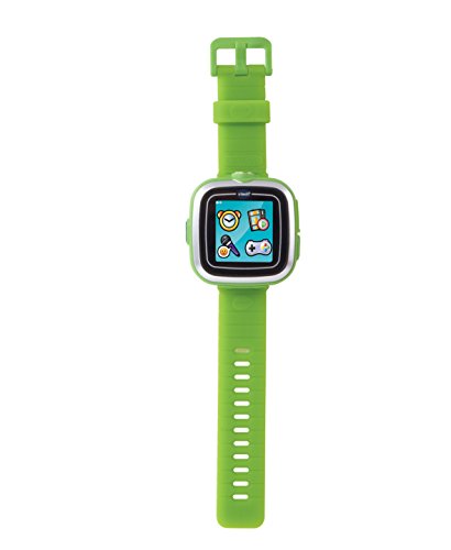 Imagen principal de VTech Kidizoom - SmartWatch infantil (128 MB, pantalla de 1.44