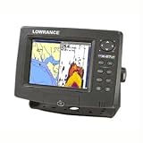 Lowrance LCX-27C Combo Display Only