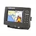 Lowrance LCX-27C Combo Display Only