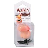 Walkin` Willie Hoppin Penis
