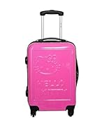 Hello Kitty Maleta Cabina 85100/48 48 cm (Rosa)