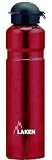 Laken Hit Water Bottle (1.0L) (Orange)