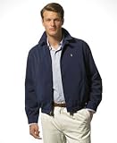 POLO RALPH LAUREN Bi-Swing Windbreaker