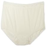 Olga Christina Women's Full Figure Full Brief #63873X