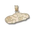 Driver Number 17 Car Charm/Pendant