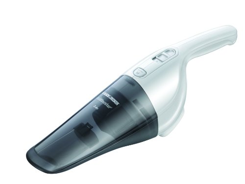 Black & Decker - Aspirette 2.4 Volts Dustbuster NV2410N