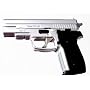 N&B S1 7082 EINSTEIGER & PROFI SOFTAIR PISTOLE WAF&hellip NICK & BEN