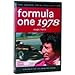 Formula 1 Season Review DVD 1978