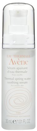 Avene Thermal Spring Water Soothing Serum-1.01 oz (Pack of 2)