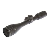 Hawke Sport Optics Airmax EV 3-9x50AO Rifle Scope, MAP 6 Reticle, 1/4 MOA, 1 Tube