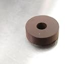 Faema E-61 Steam or Water Valve Bibb Gasket Washer Seal - VITON